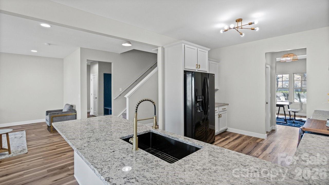 3213 Saddlebrook Drive Midland NC 28107
