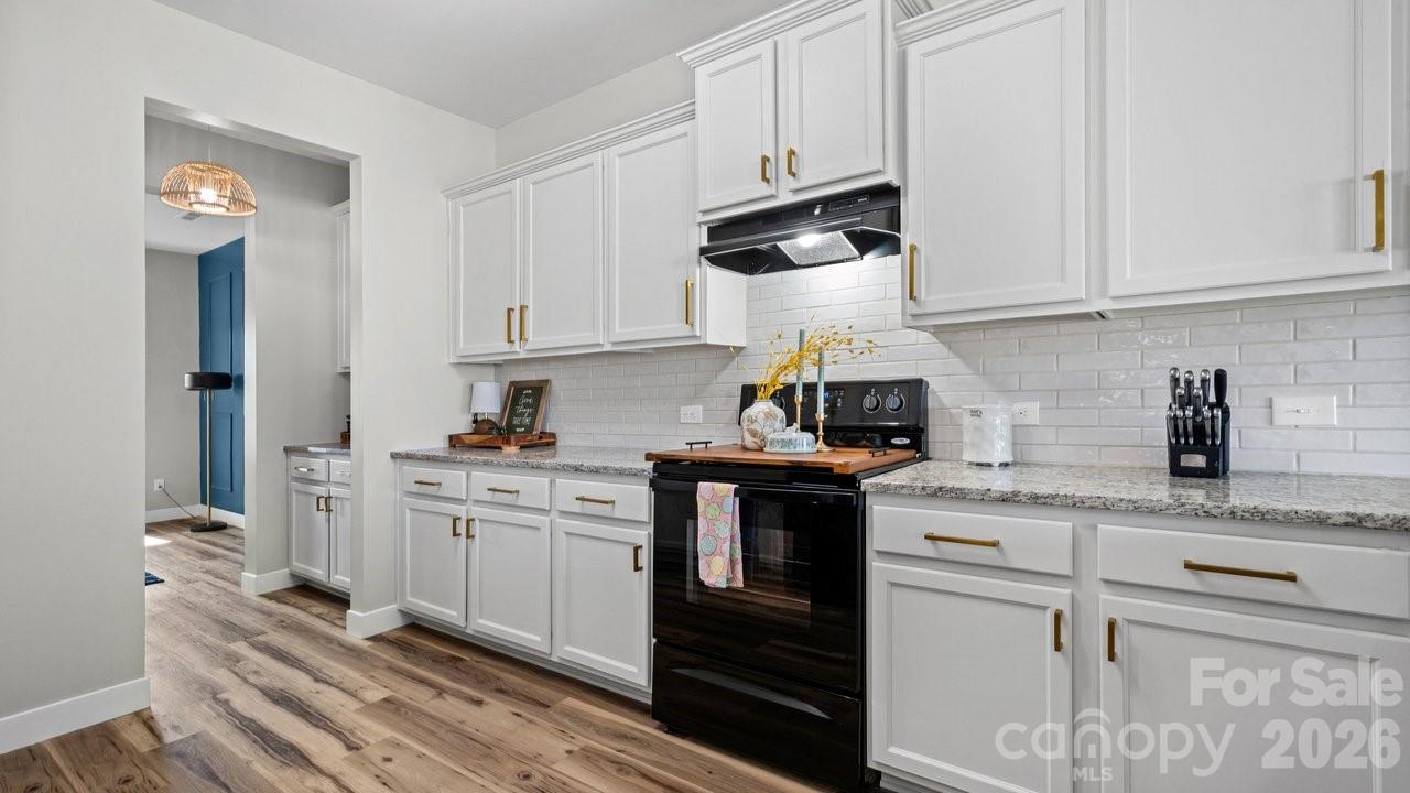 3213 Saddlebrook Drive Midland NC 28107