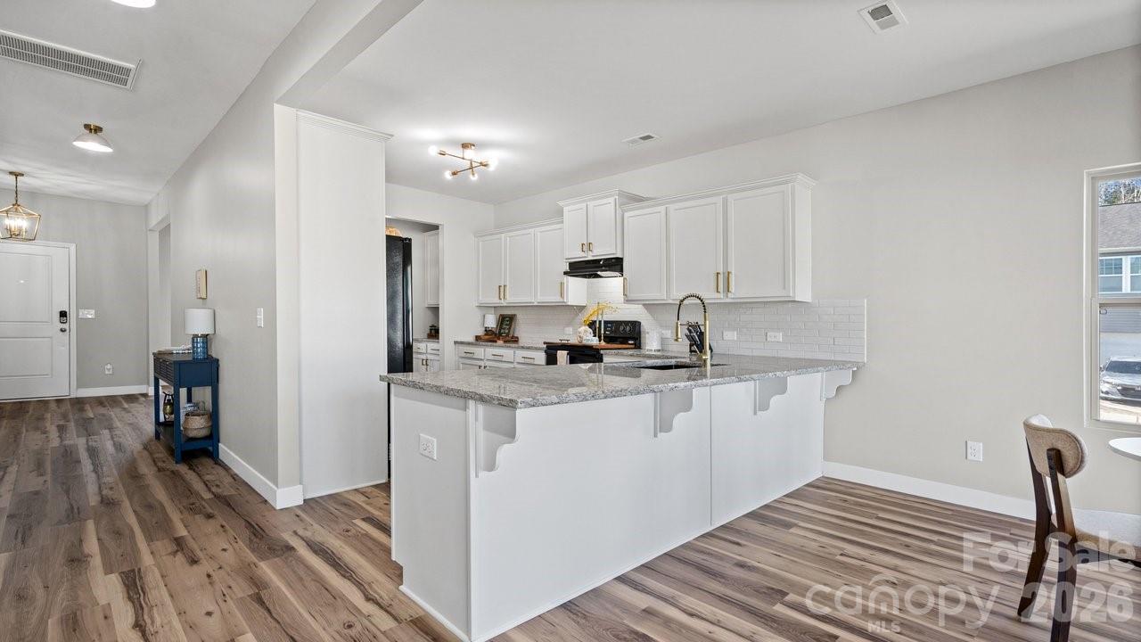 3213 Saddlebrook Drive Midland NC 28107