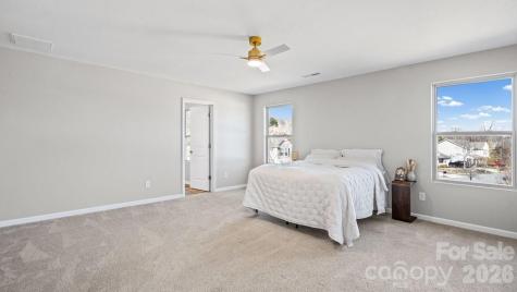 3213 Saddlebrook Drive Midland NC 28107