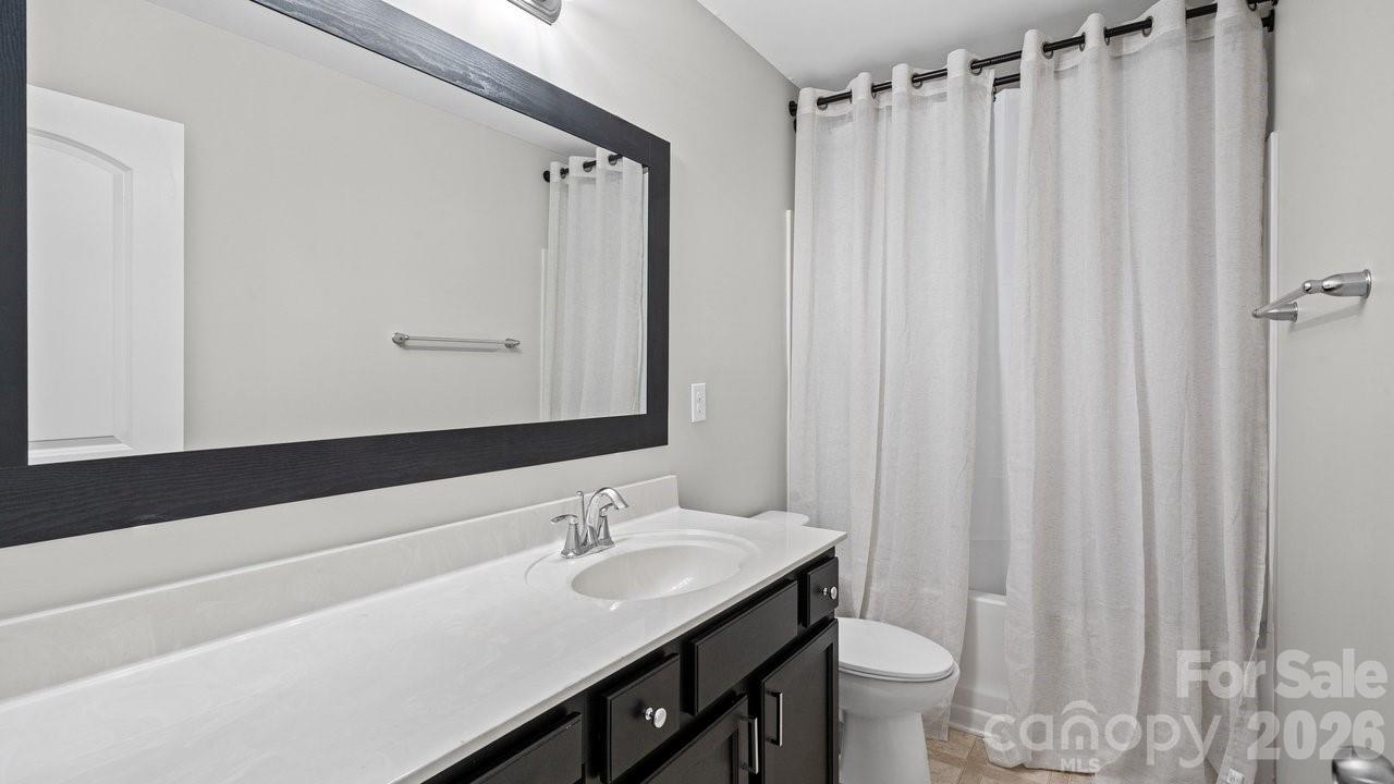 3213 Saddlebrook Drive Midland NC 28107