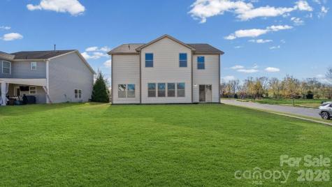 3213 Saddlebrook Drive Midland NC 28107