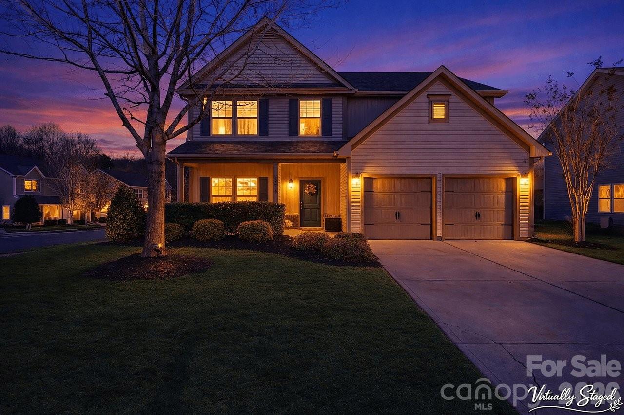 3213 Saddlebrook Drive Midland NC 28107