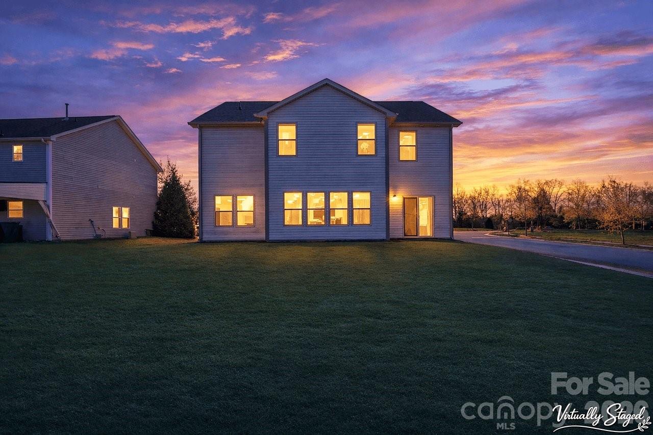 3213 Saddlebrook Drive Midland NC 28107