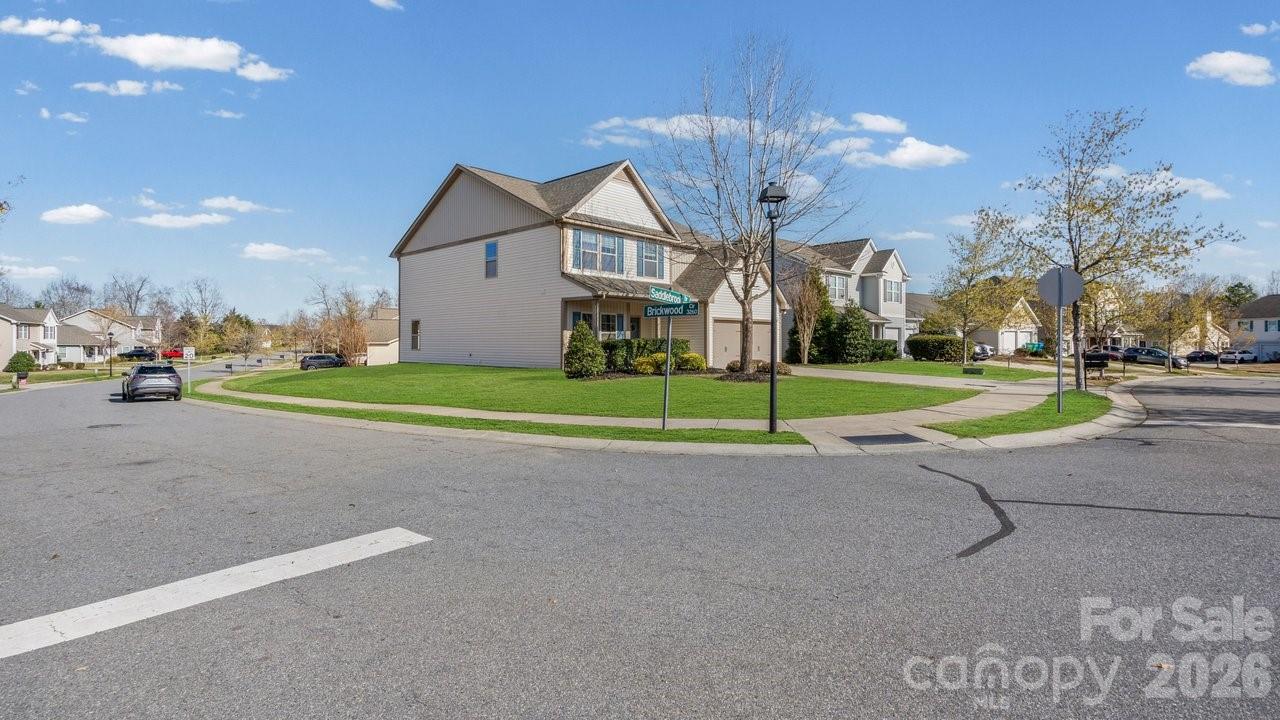 3213 Saddlebrook Drive Midland NC 28107