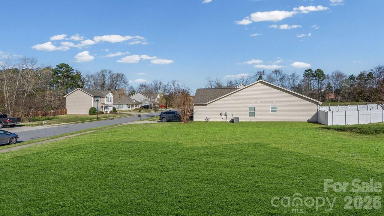 3213 Saddlebrook Drive Midland NC 28107