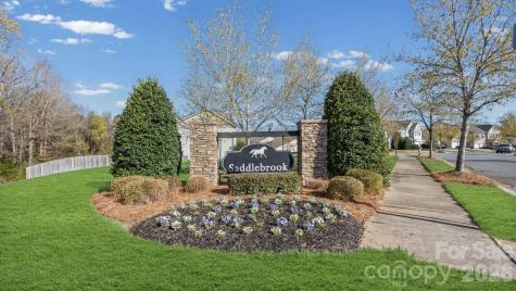 3213 Saddlebrook Drive Midland NC 28107