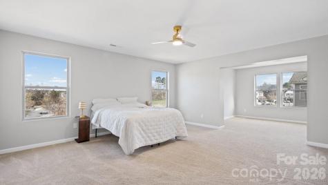 3213 Saddlebrook Drive Midland NC 28107