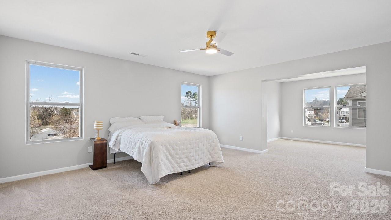 3213 Saddlebrook Drive Midland NC 28107
