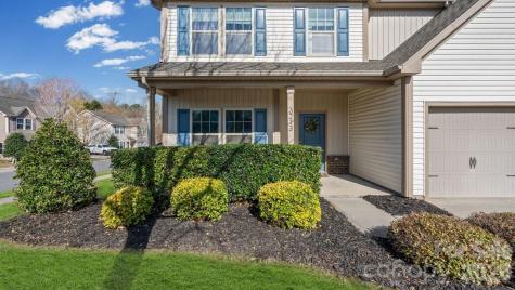 3213 Saddlebrook Drive Midland NC 28107