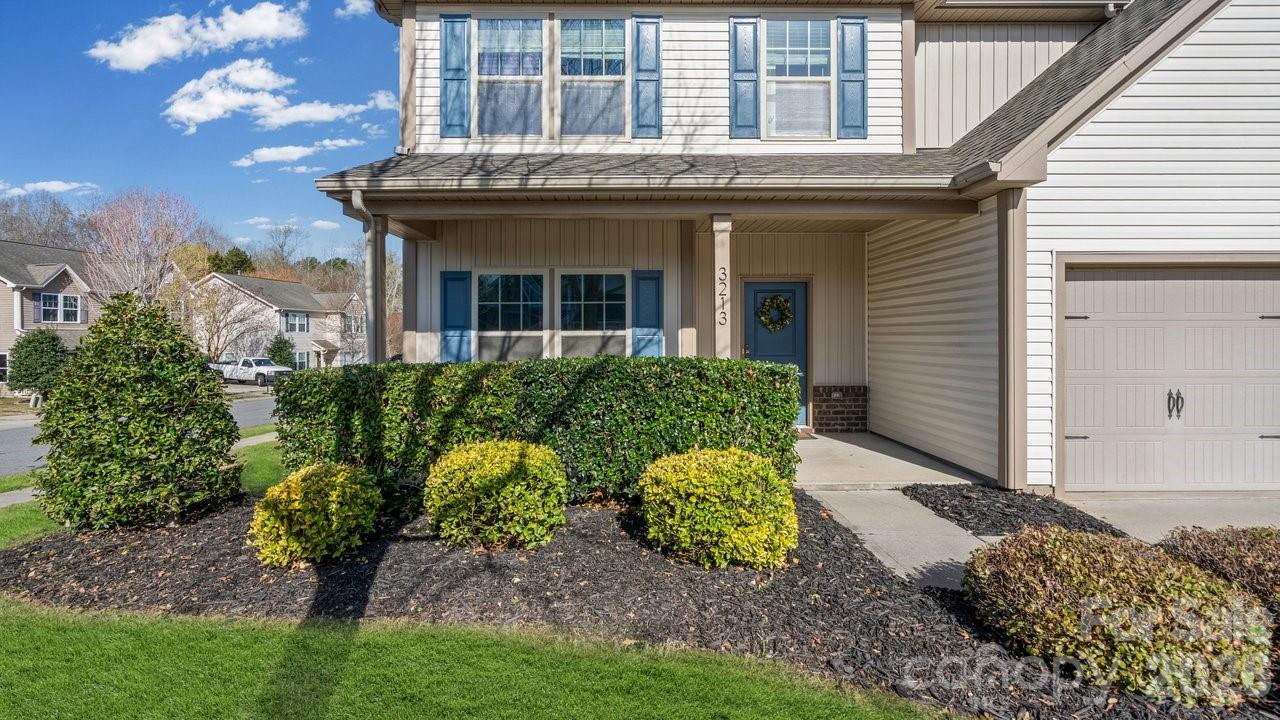 3213 Saddlebrook Drive Midland NC 28107