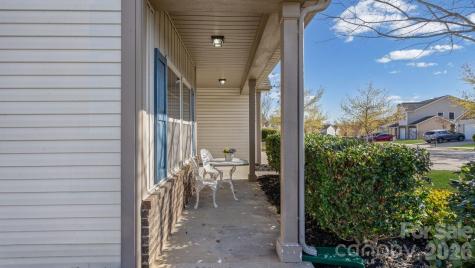 3213 Saddlebrook Drive Midland NC 28107