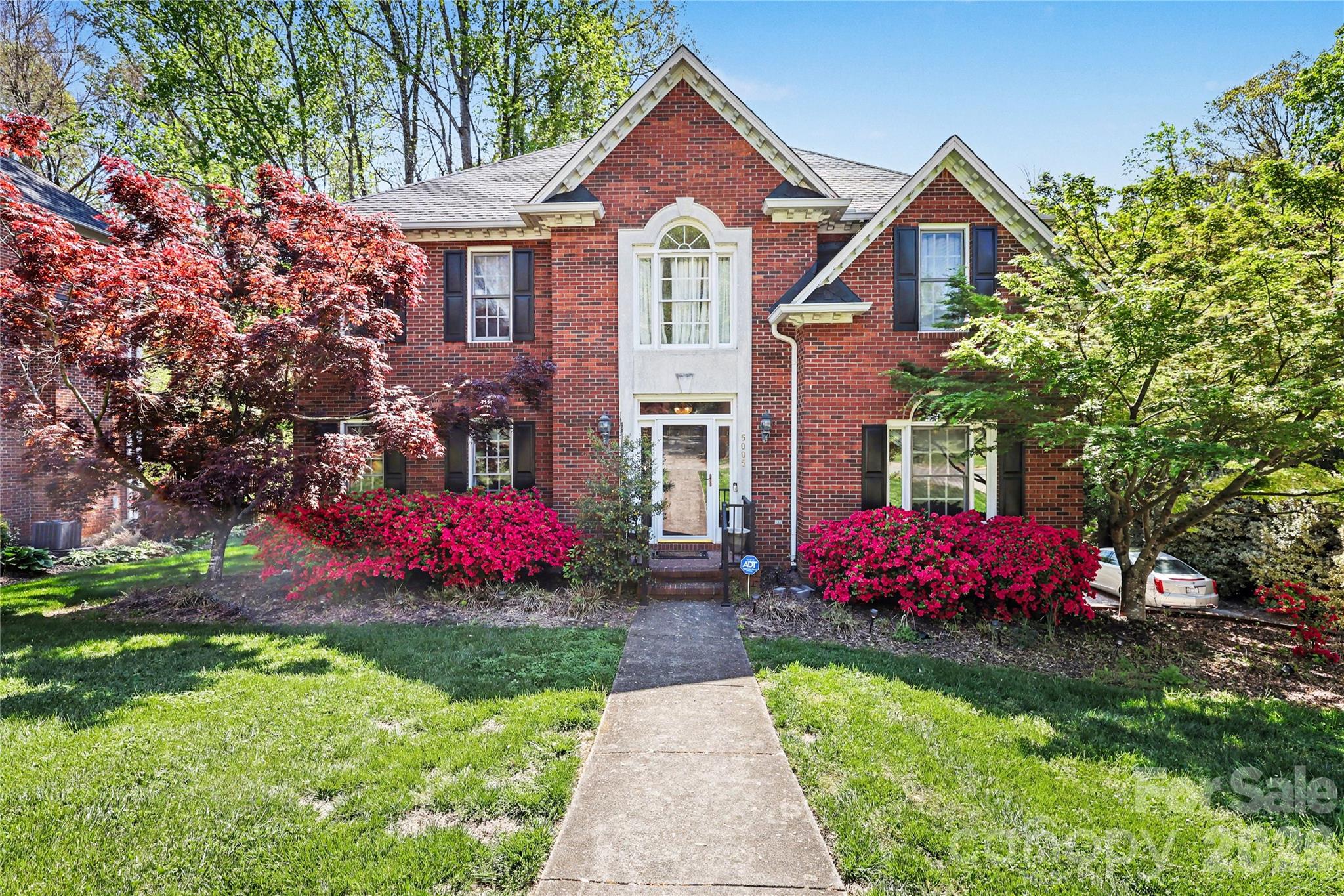5005 Mayberry Lane Winston Salem NC 27106