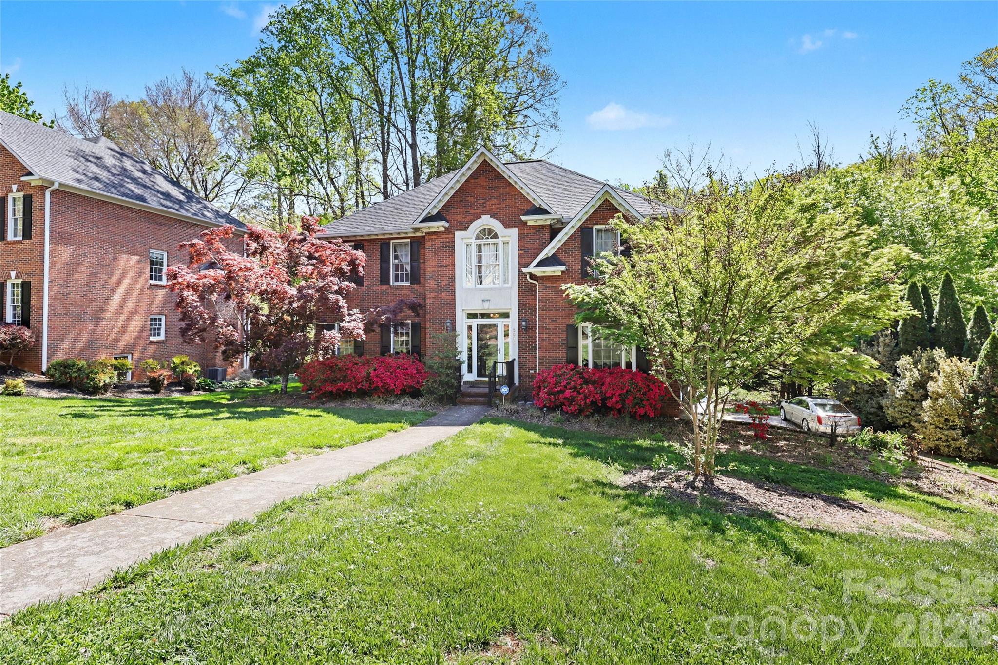 5005 Mayberry Lane Winston Salem NC 27106