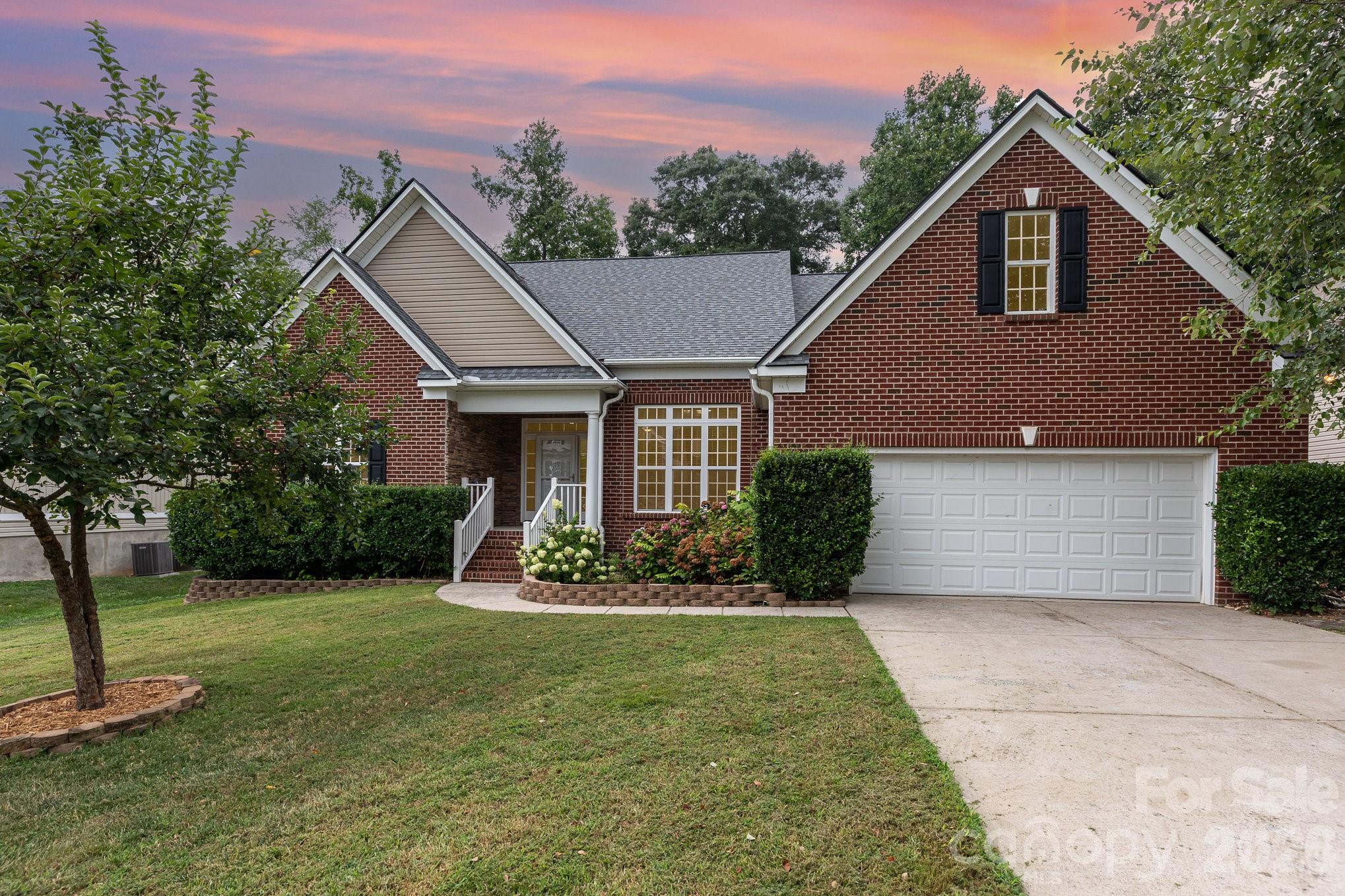 7508 Turkey Trot Drive Stanley NC 28164