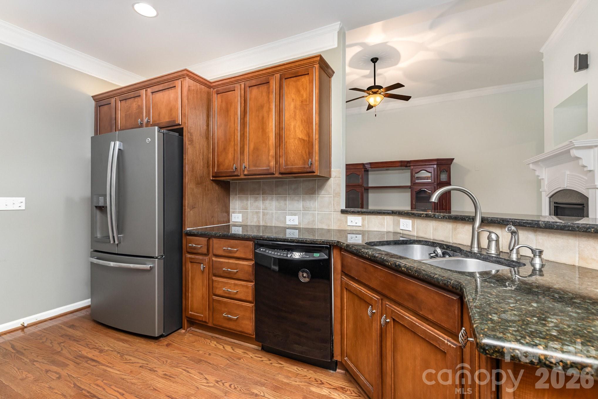 7508 Turkey Trot Drive Stanley NC 28164