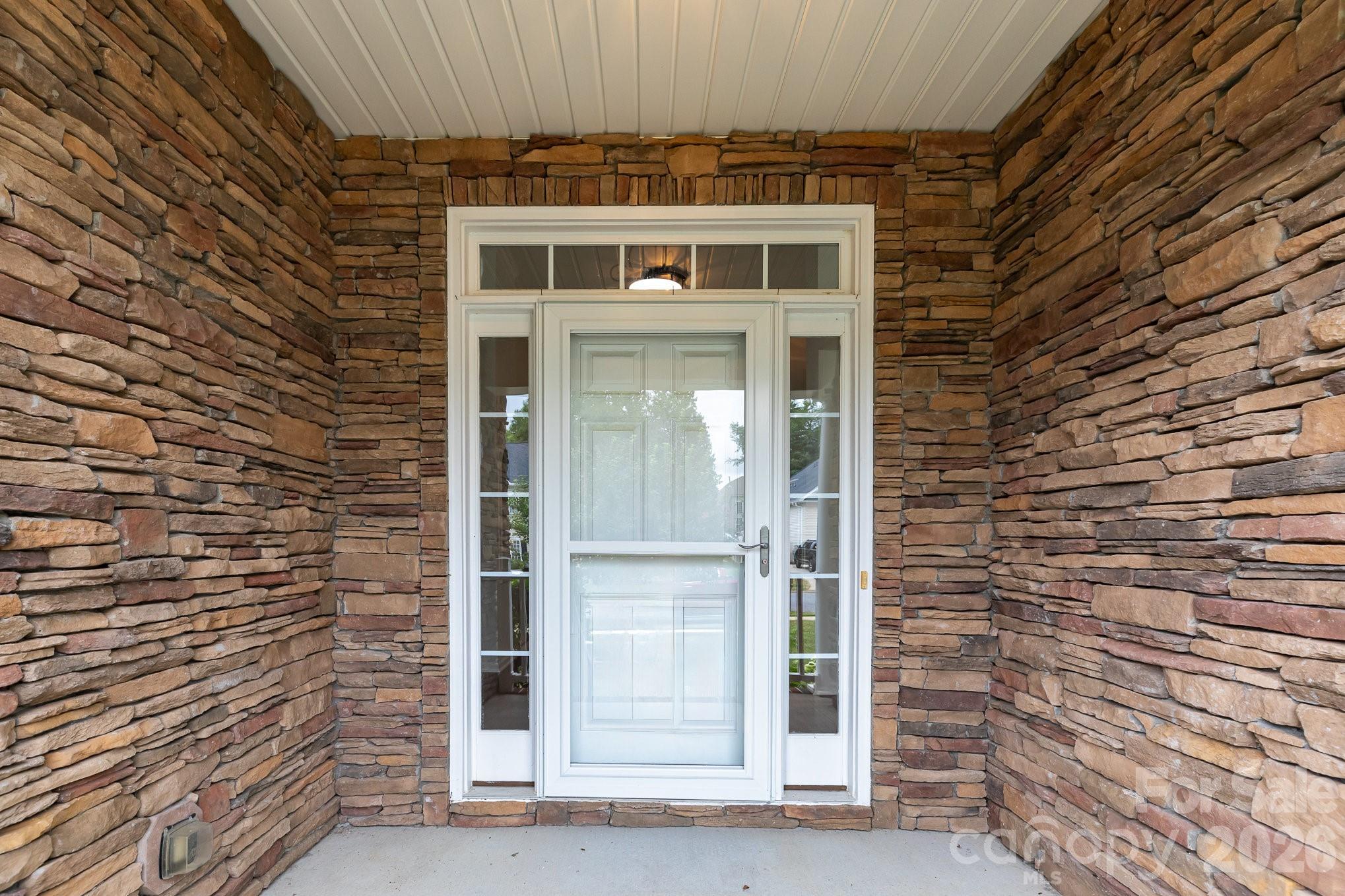 7508 Turkey Trot Drive Stanley NC 28164