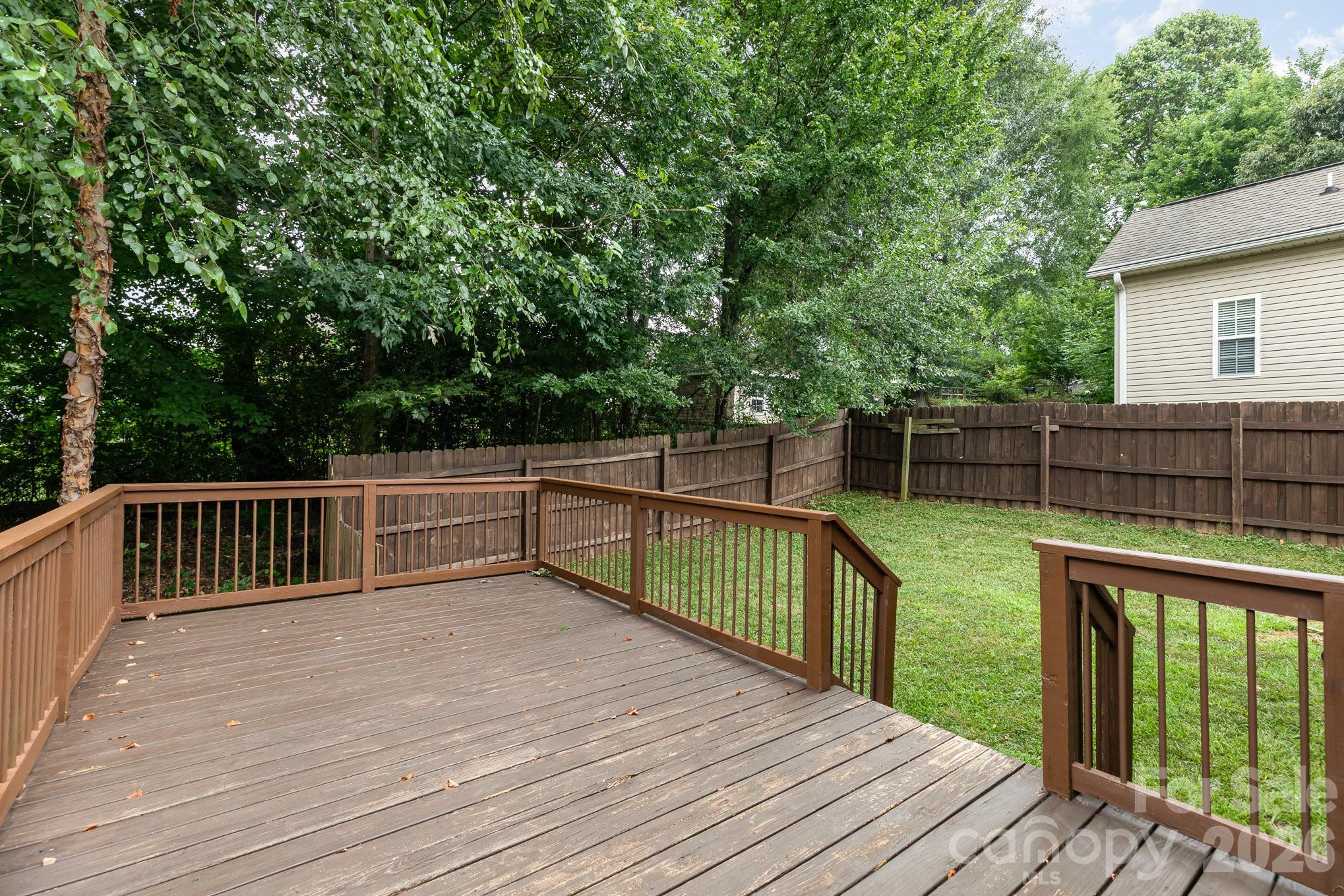 7508 Turkey Trot Drive Stanley NC 28164