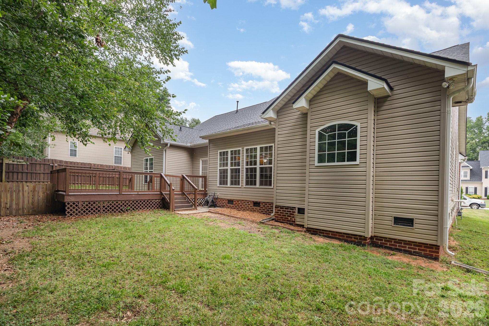 7508 Turkey Trot Drive Stanley NC 28164