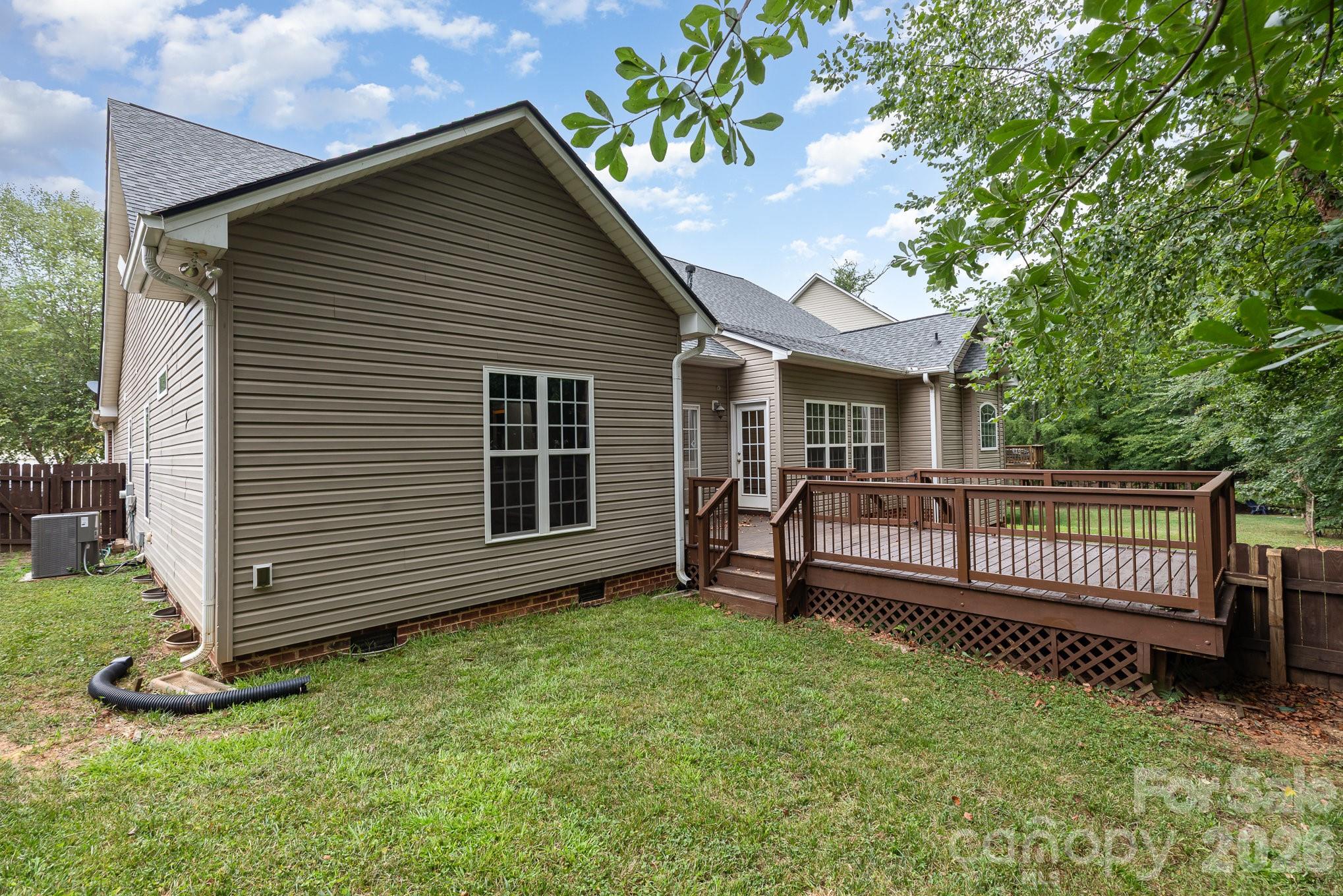 7508 Turkey Trot Drive Stanley NC 28164