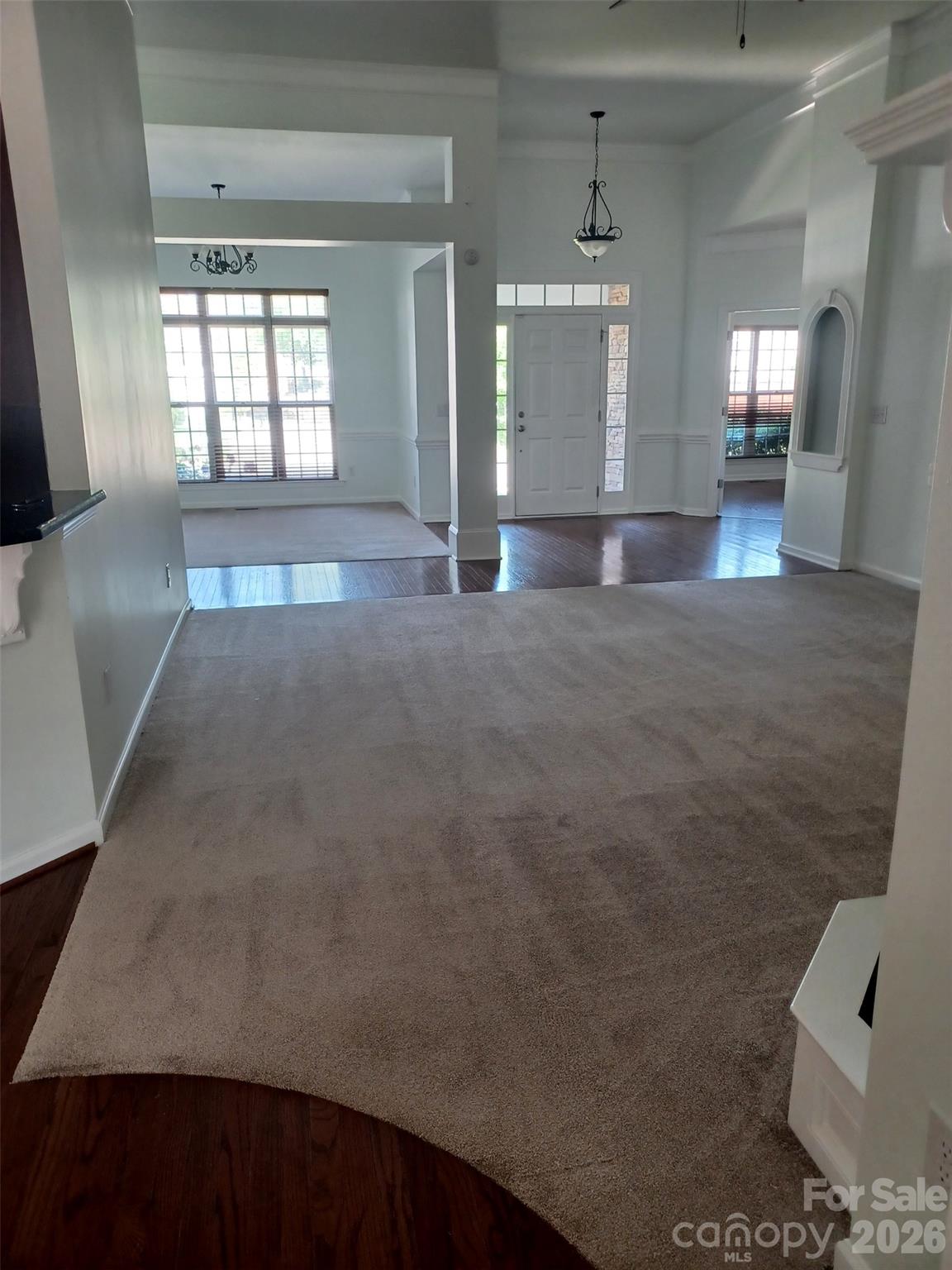 7508 Turkey Trot Drive Stanley NC 28164