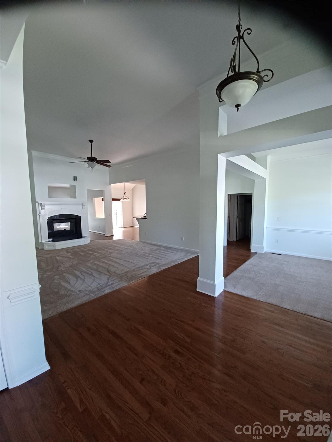 7508 Turkey Trot Drive Stanley NC 28164