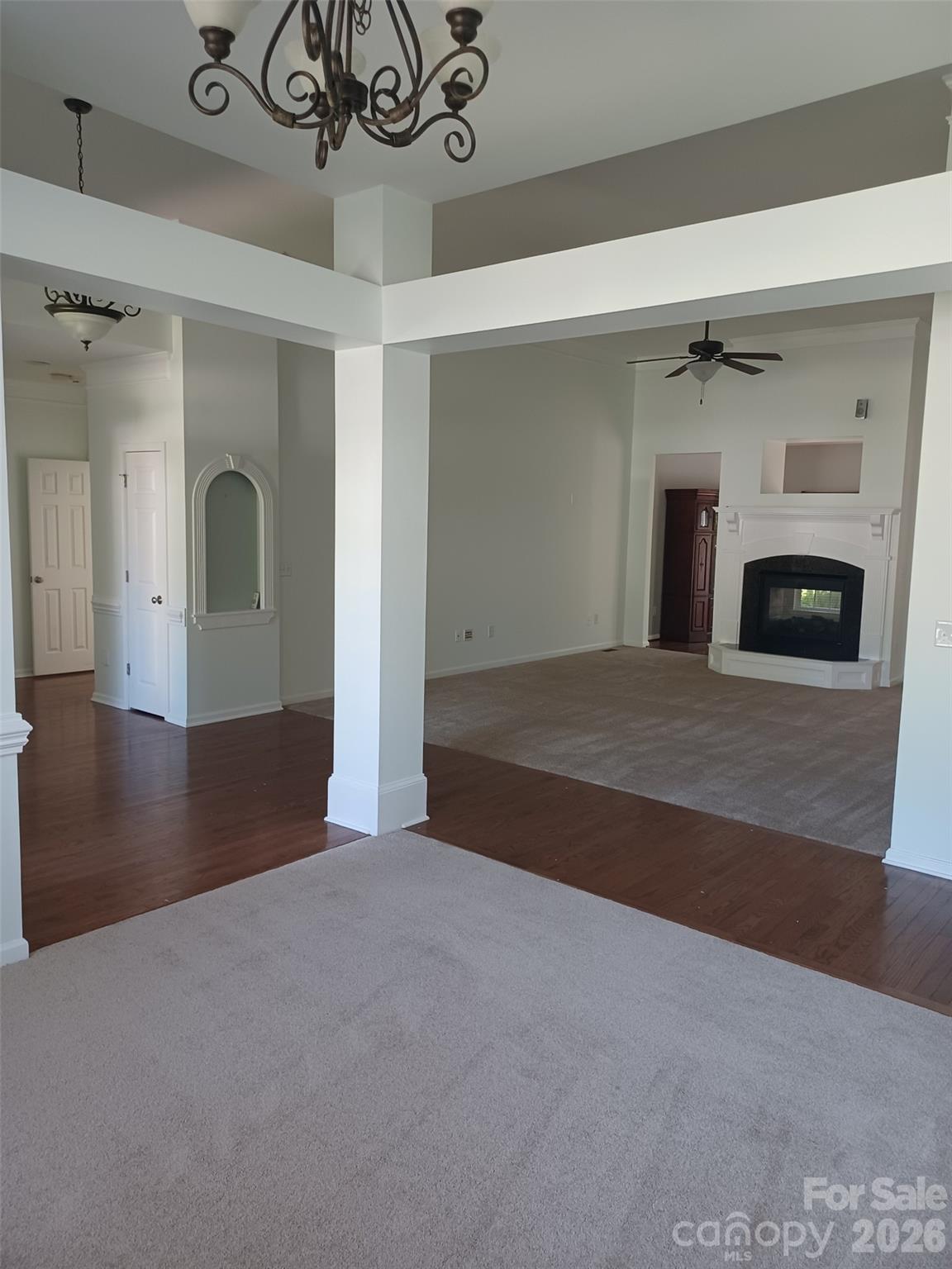 7508 Turkey Trot Drive Stanley NC 28164