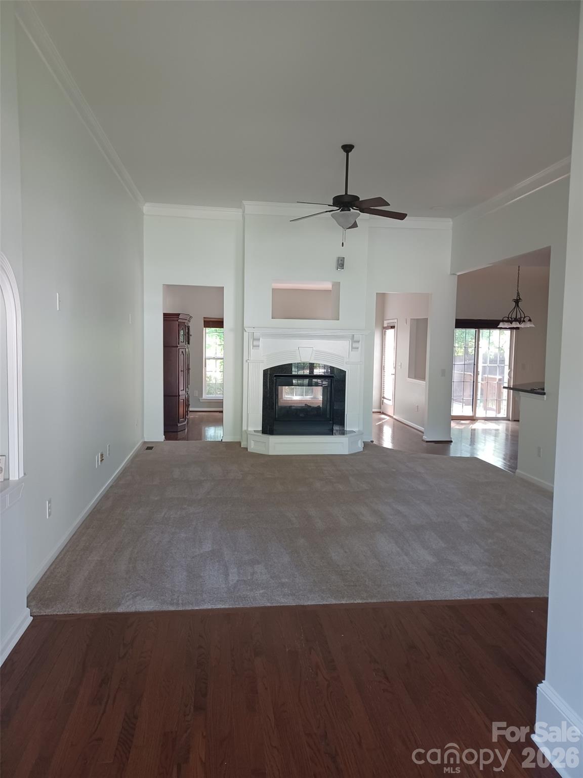 7508 Turkey Trot Drive Stanley NC 28164