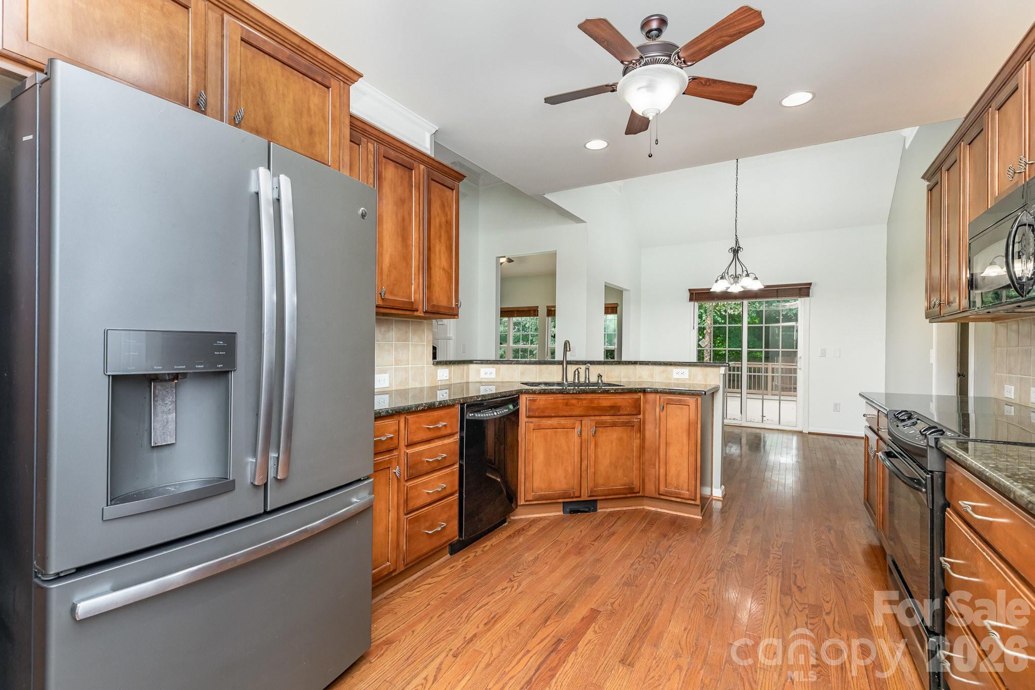 7508 Turkey Trot Drive Stanley NC 28164