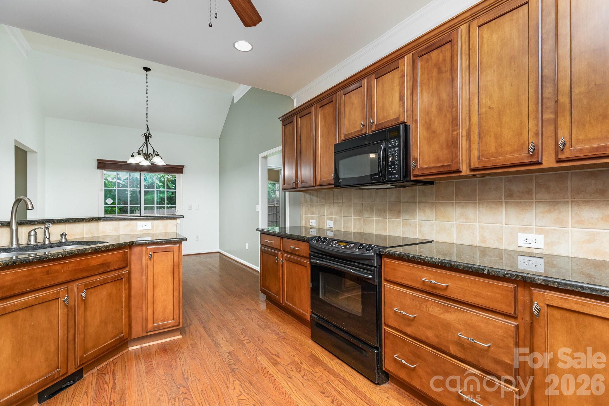 7508 Turkey Trot Drive Stanley NC 28164