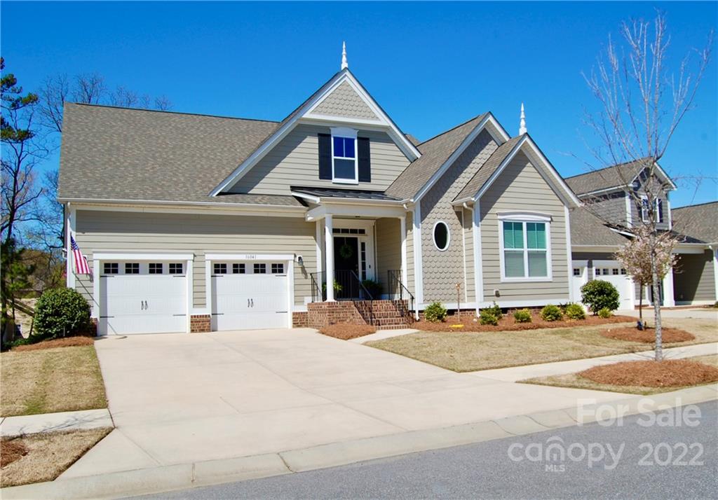 16041 Oxford Glenn Drive Huntersville NC 28078