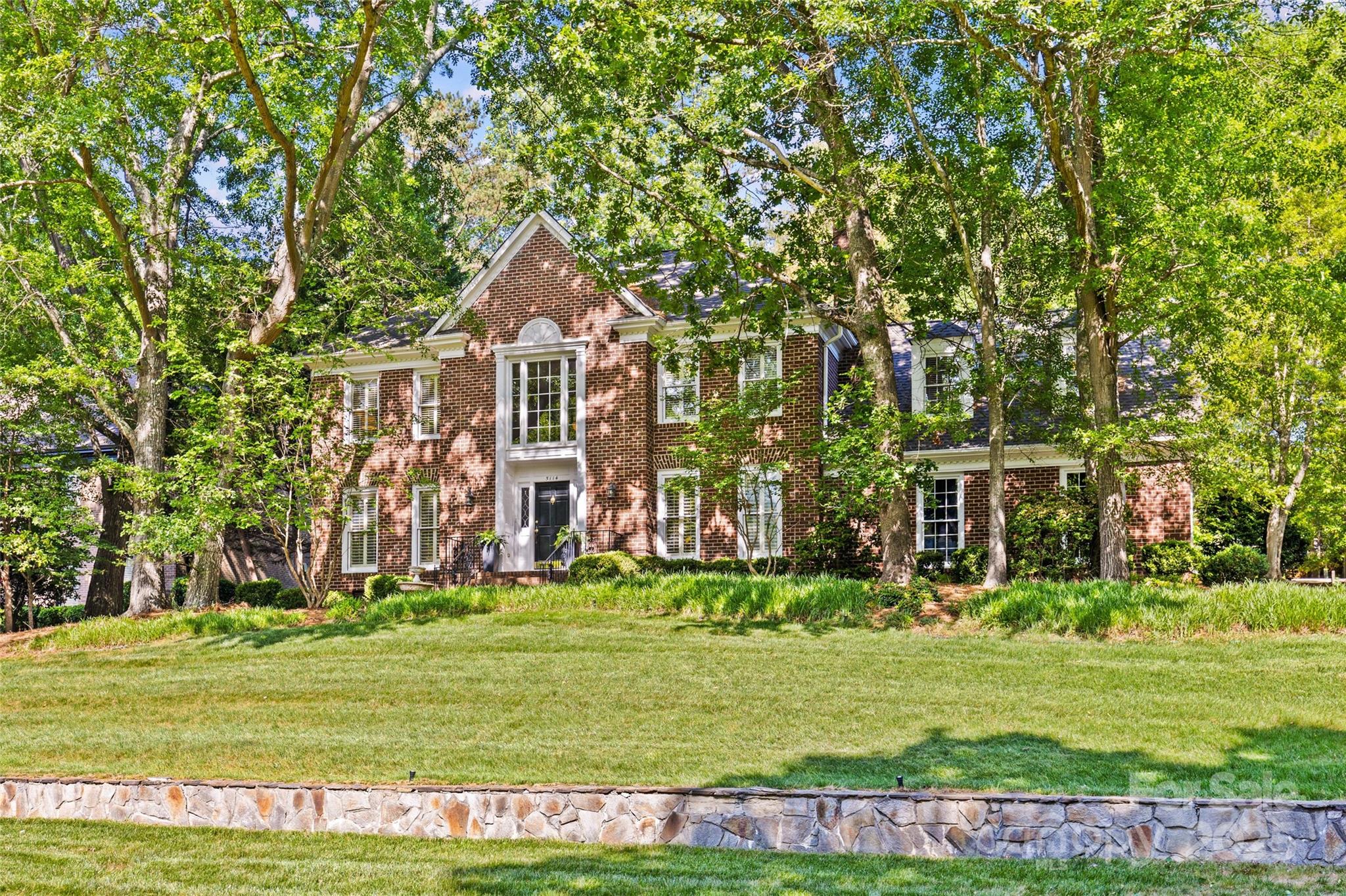 5114 Morrowick Road Charlotte NC 28226