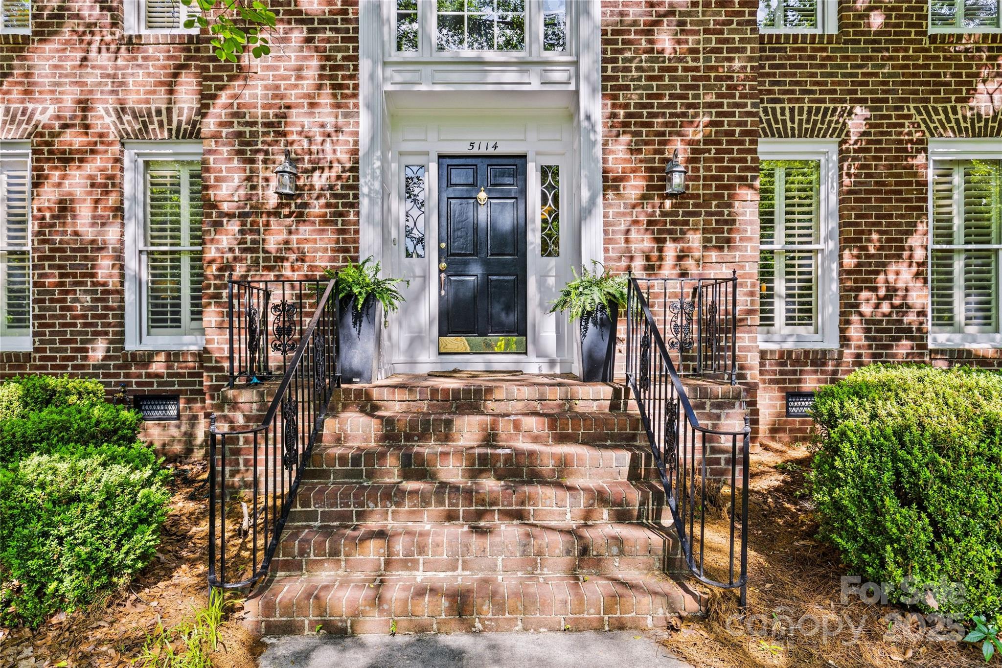 5114 Morrowick Road Charlotte NC 28226