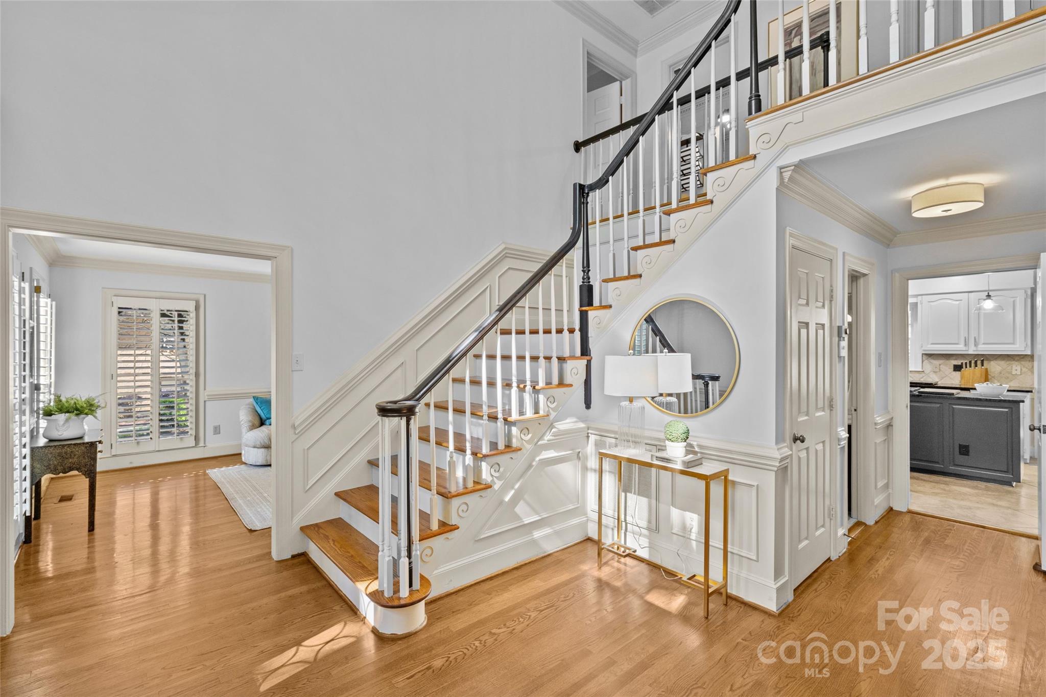 5114 Morrowick Road Charlotte NC 28226