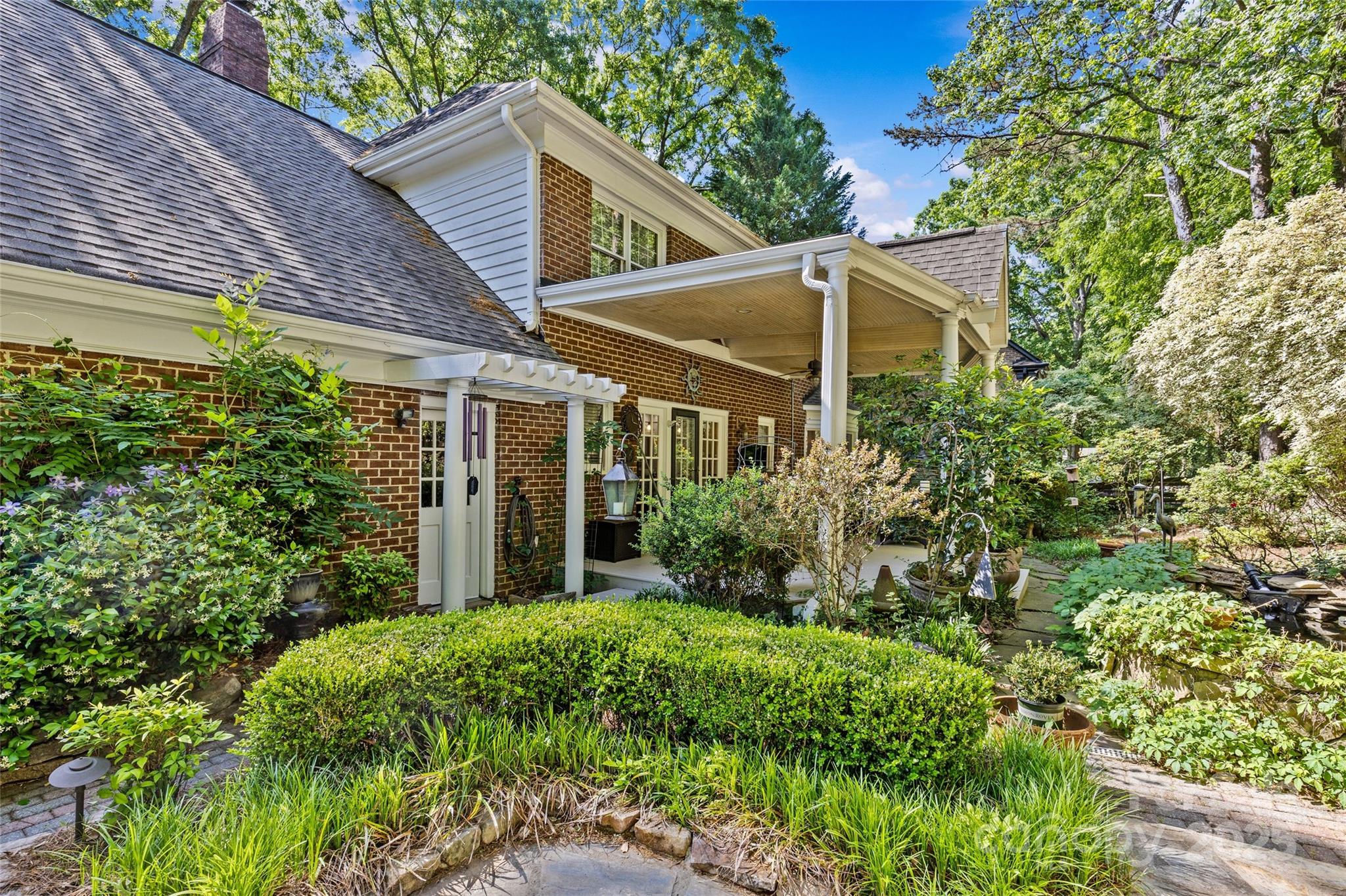 5114 Morrowick Road Charlotte NC 28226