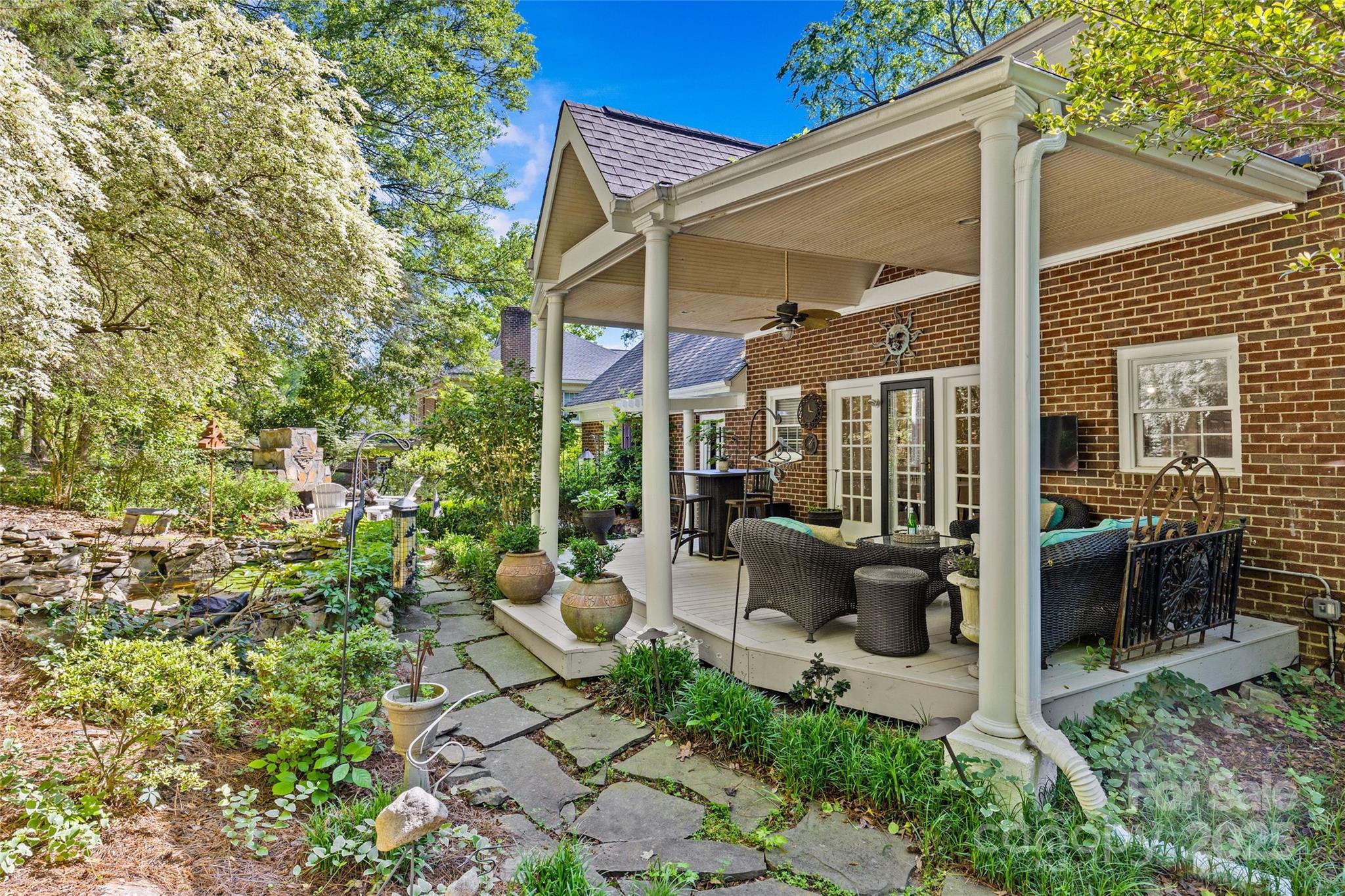 5114 Morrowick Road Charlotte NC 28226