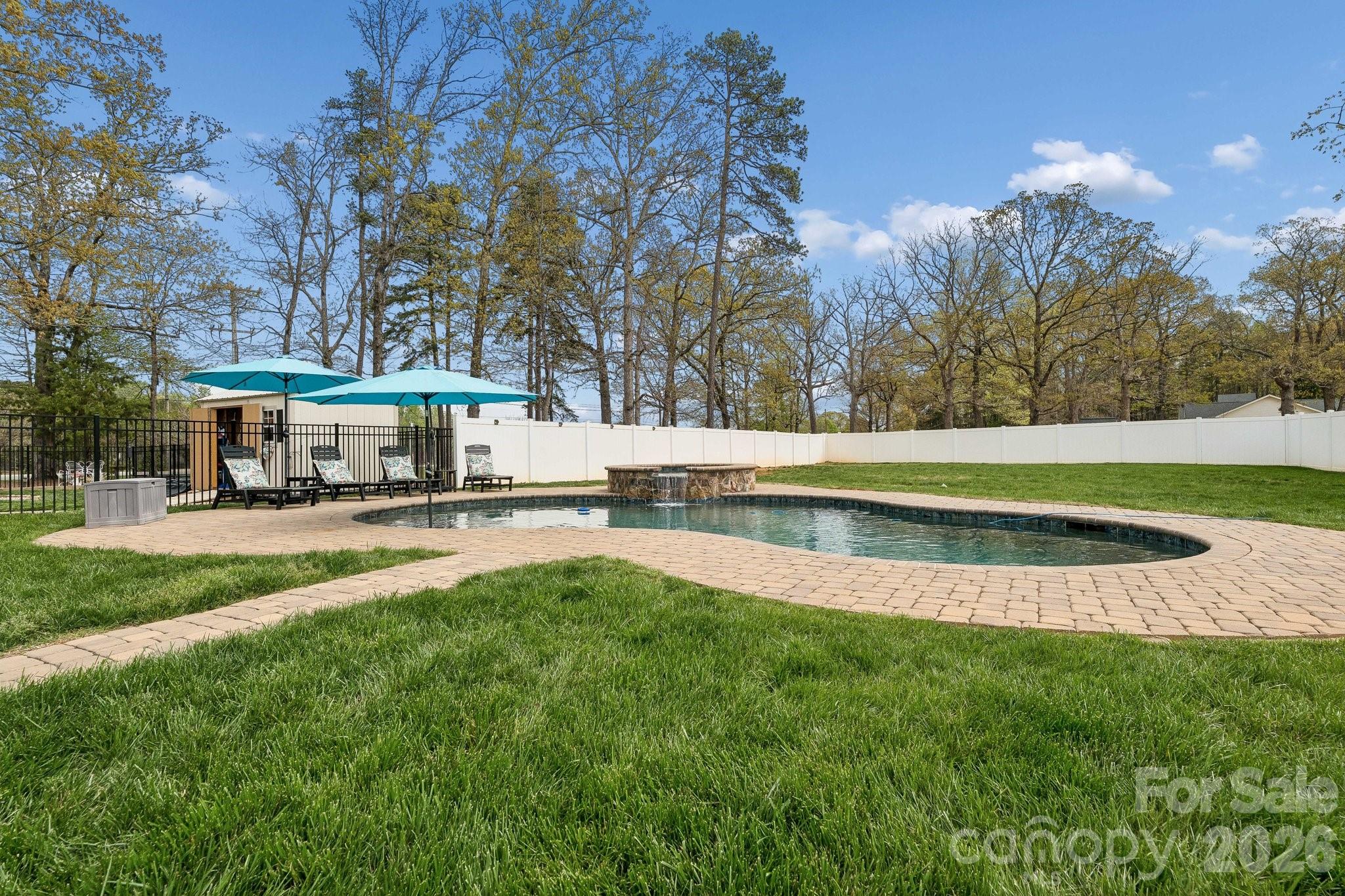 109 Avalon Reserve Drive Mooresville NC 28115