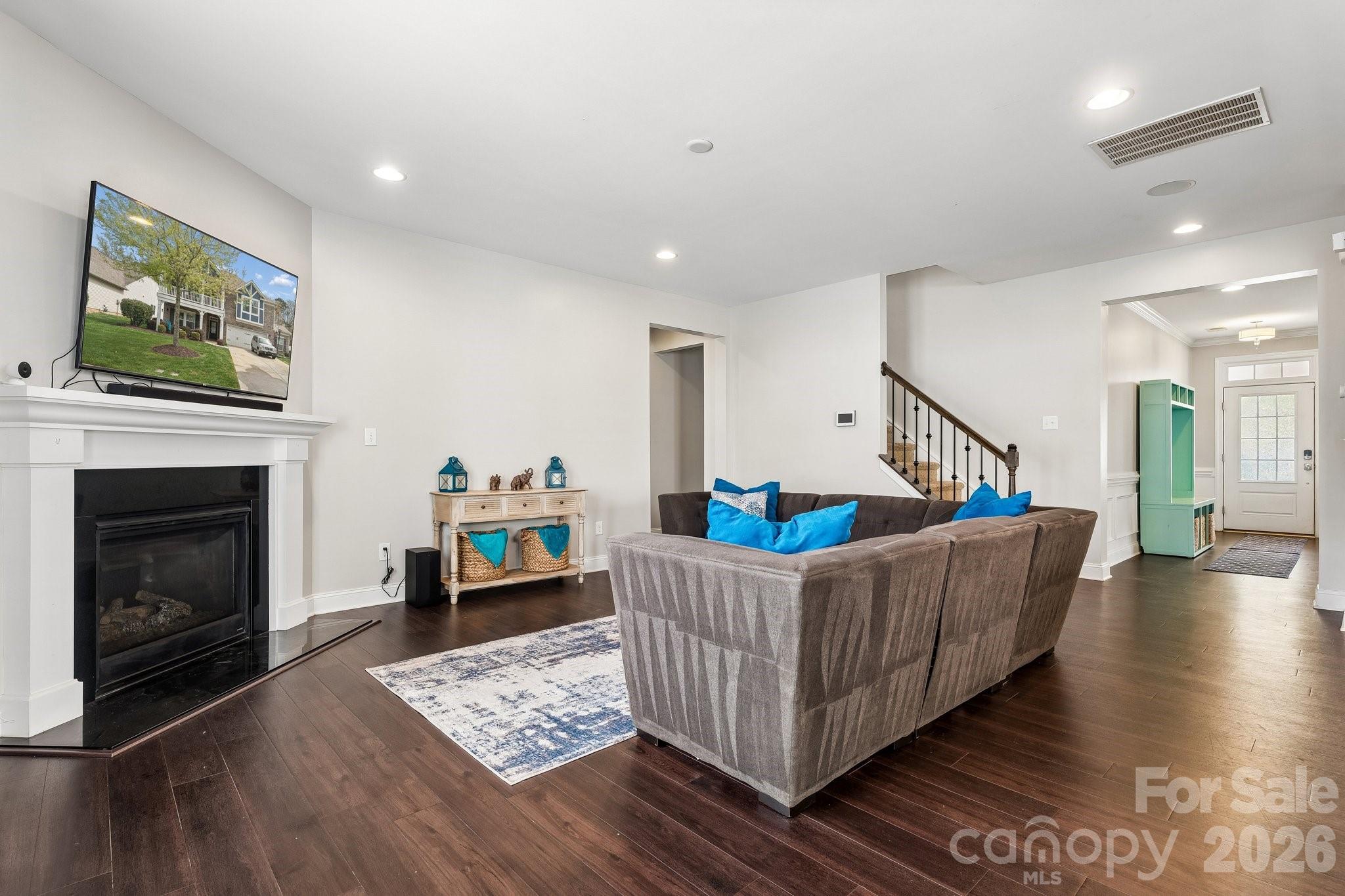 109 Avalon Reserve Drive Mooresville NC 28115