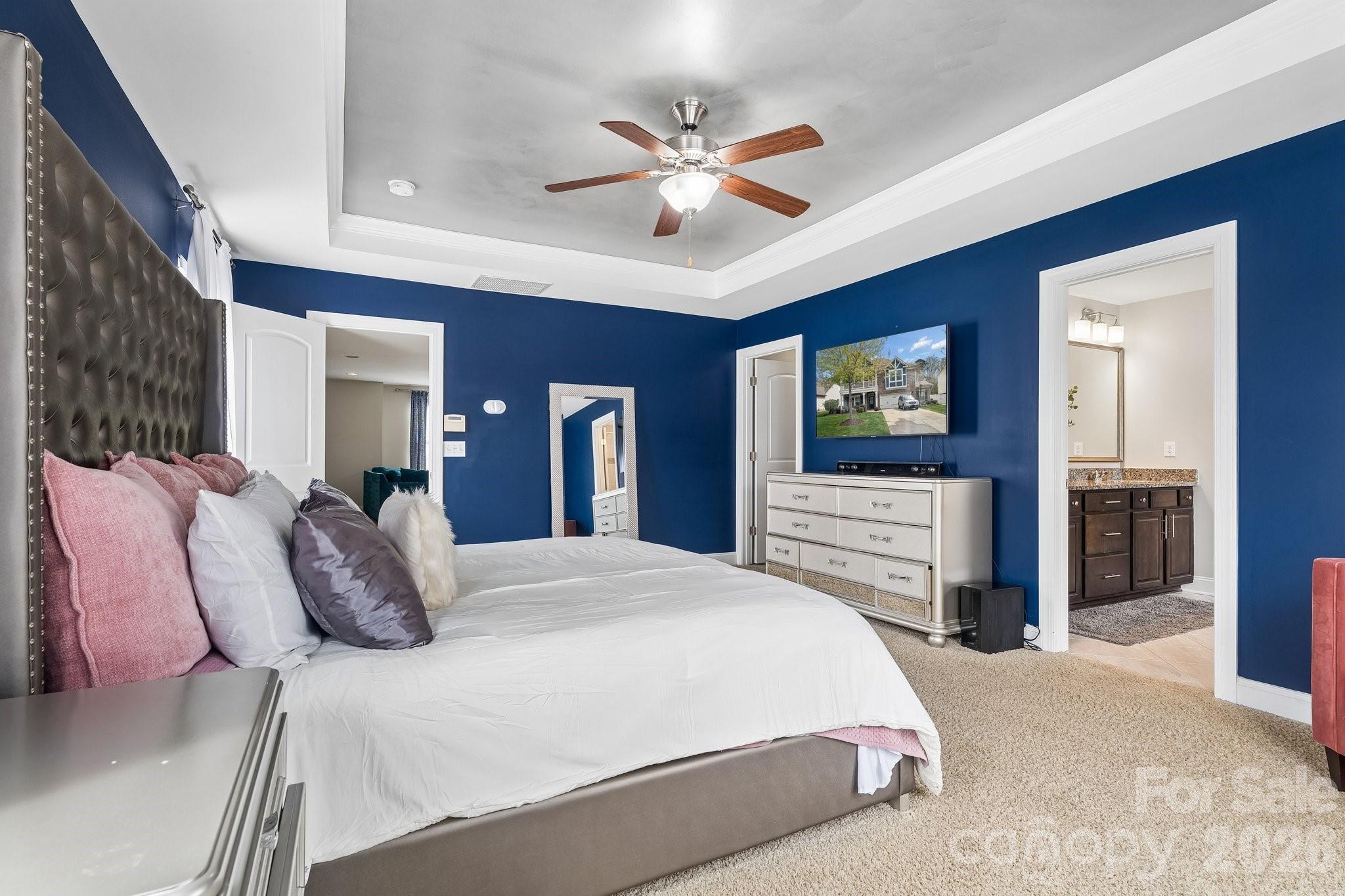 109 Avalon Reserve Drive Mooresville NC 28115