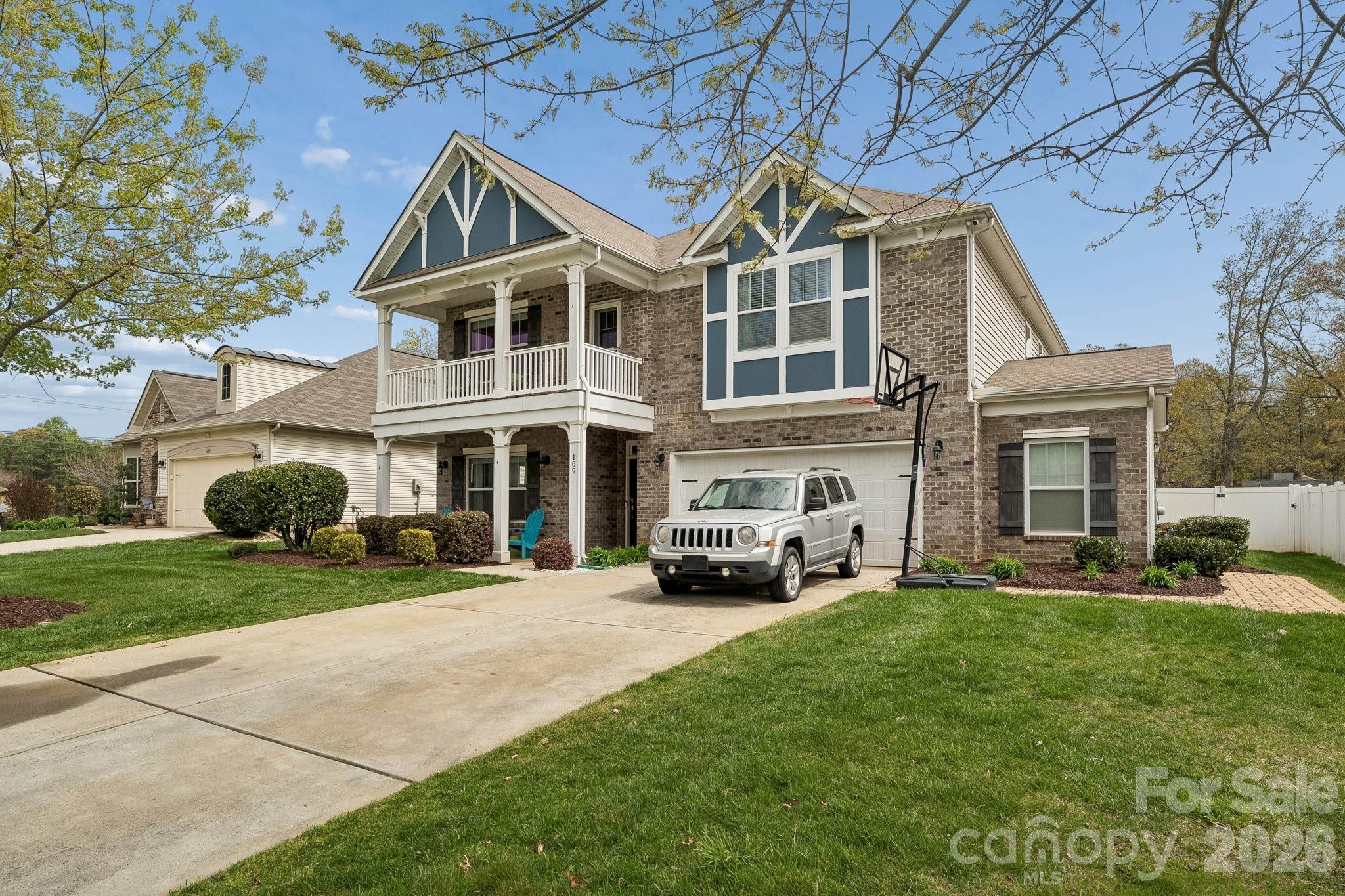 109 Avalon Reserve Drive Mooresville NC 28115