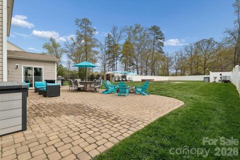 109 Avalon Reserve Drive Mooresville NC 28115