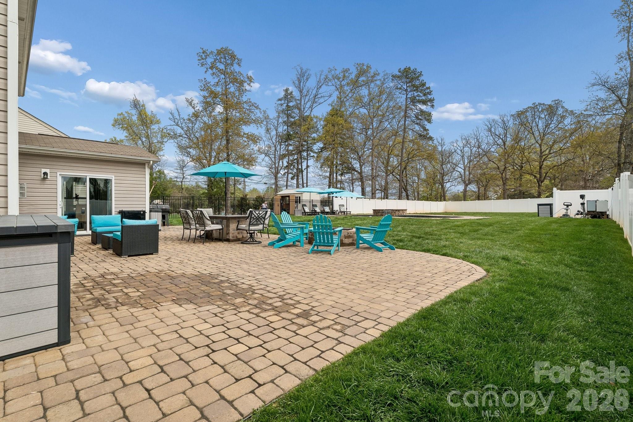 109 Avalon Reserve Drive Mooresville NC 28115