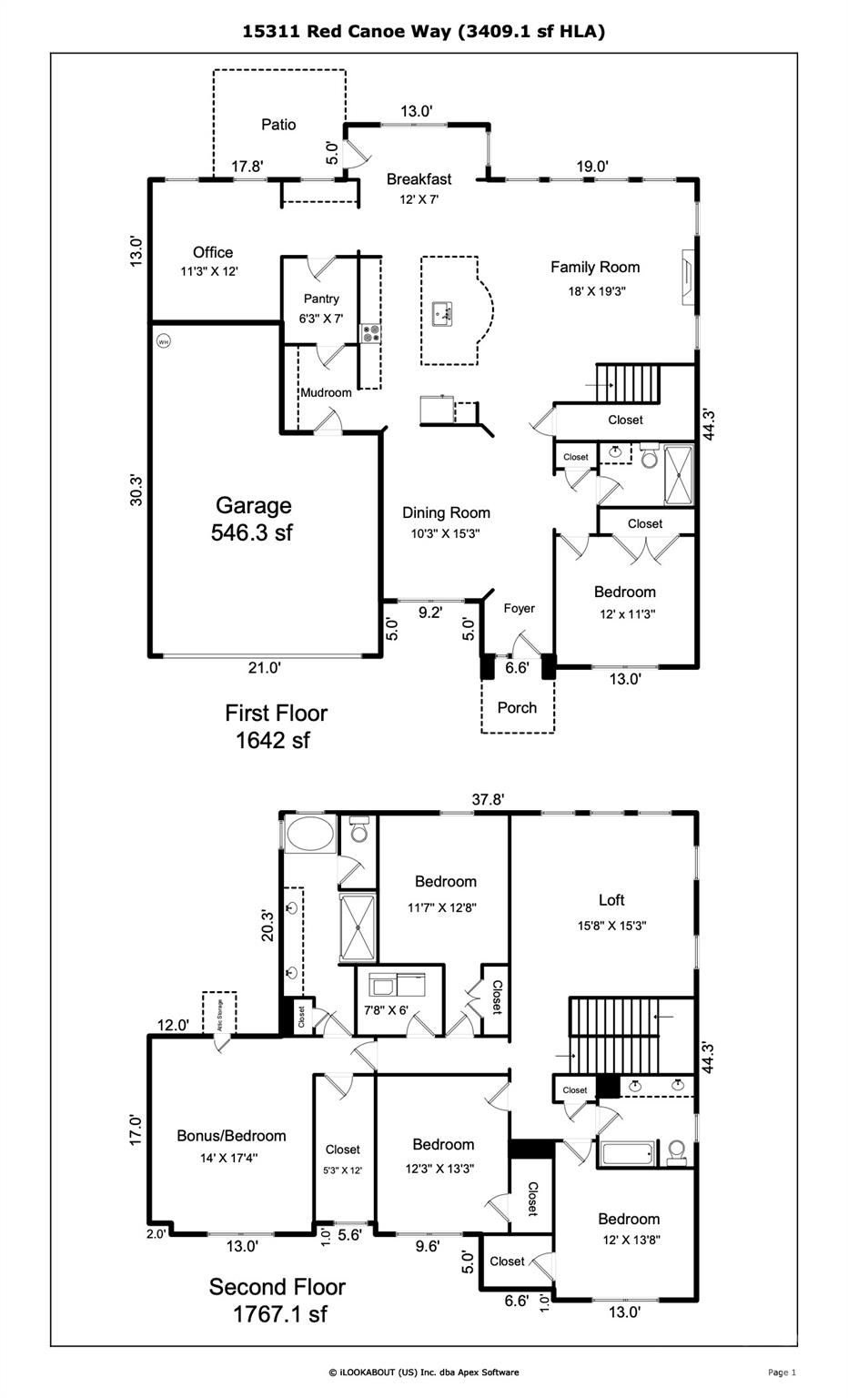 109 Avalon Reserve Drive Mooresville NC 28115