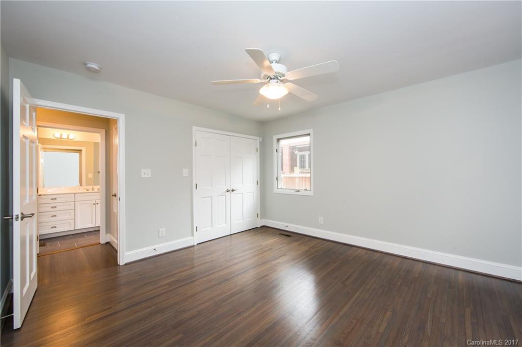 2509 E 5th Street Charlotte NC 28204