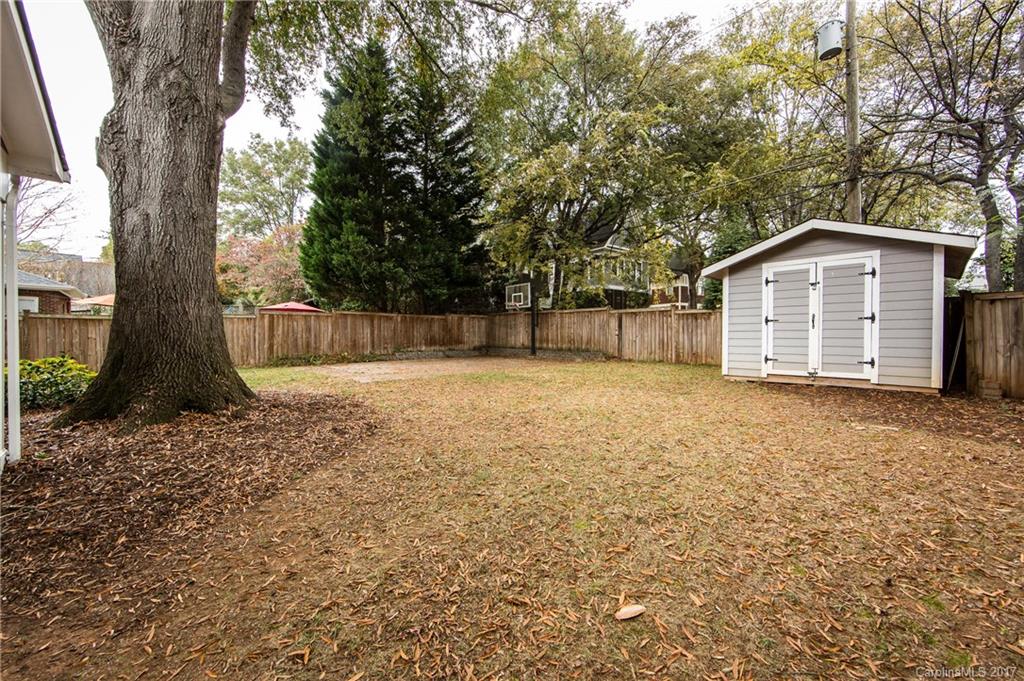 2509 E 5th Street Charlotte NC 28204
