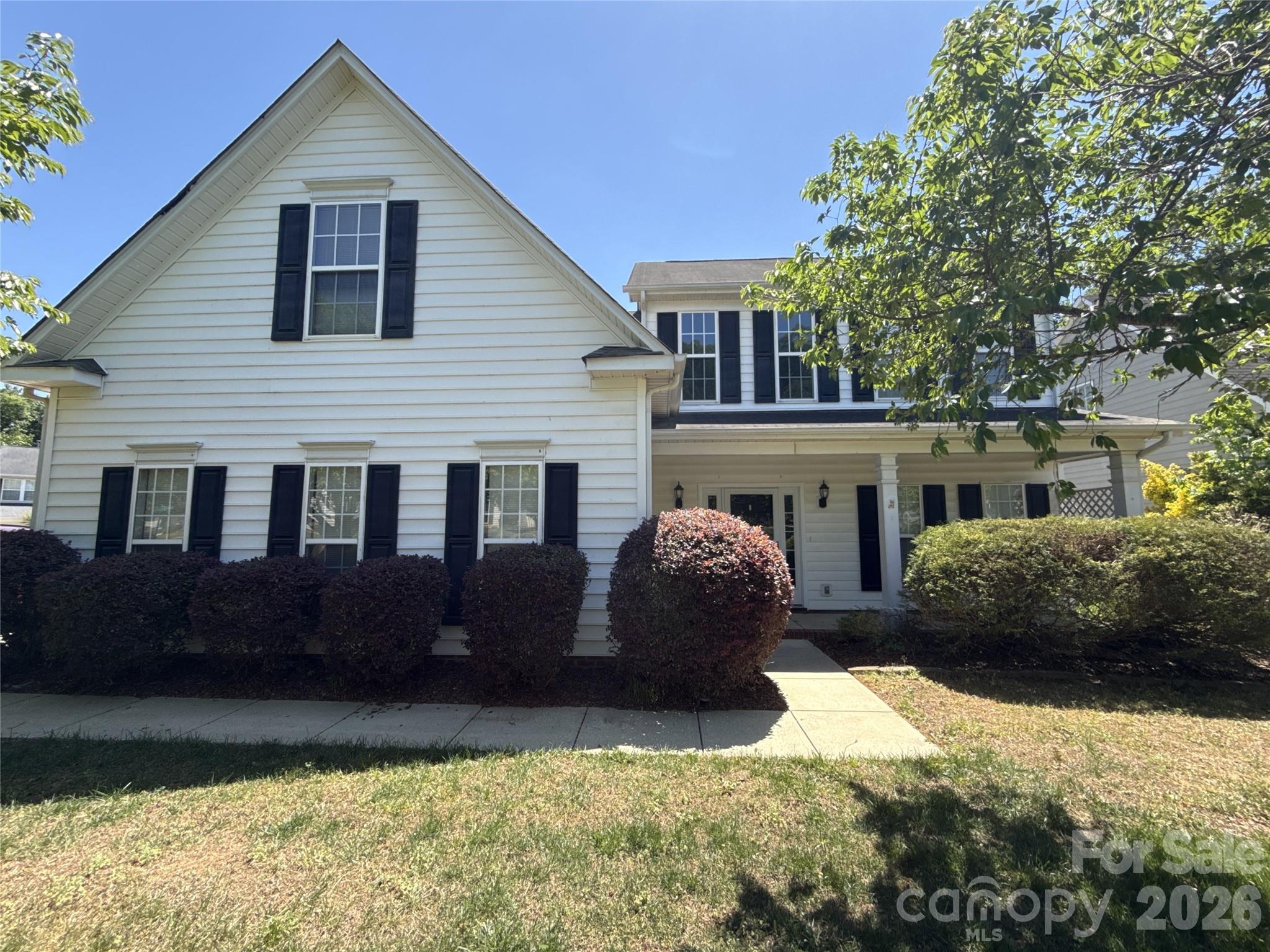 2140 Pineapple Court Matthews NC 28105