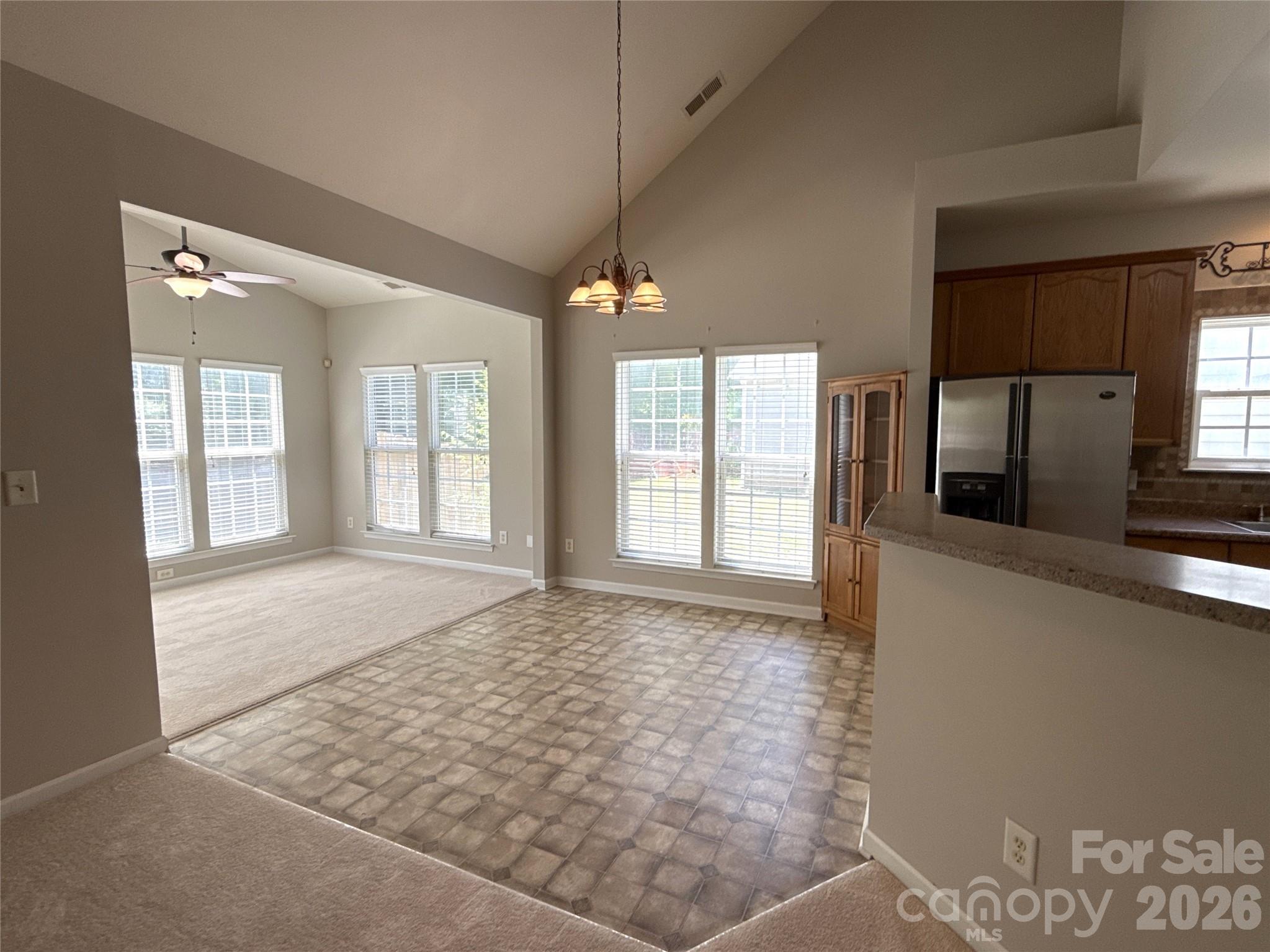 2140 Pineapple Court Matthews NC 28105