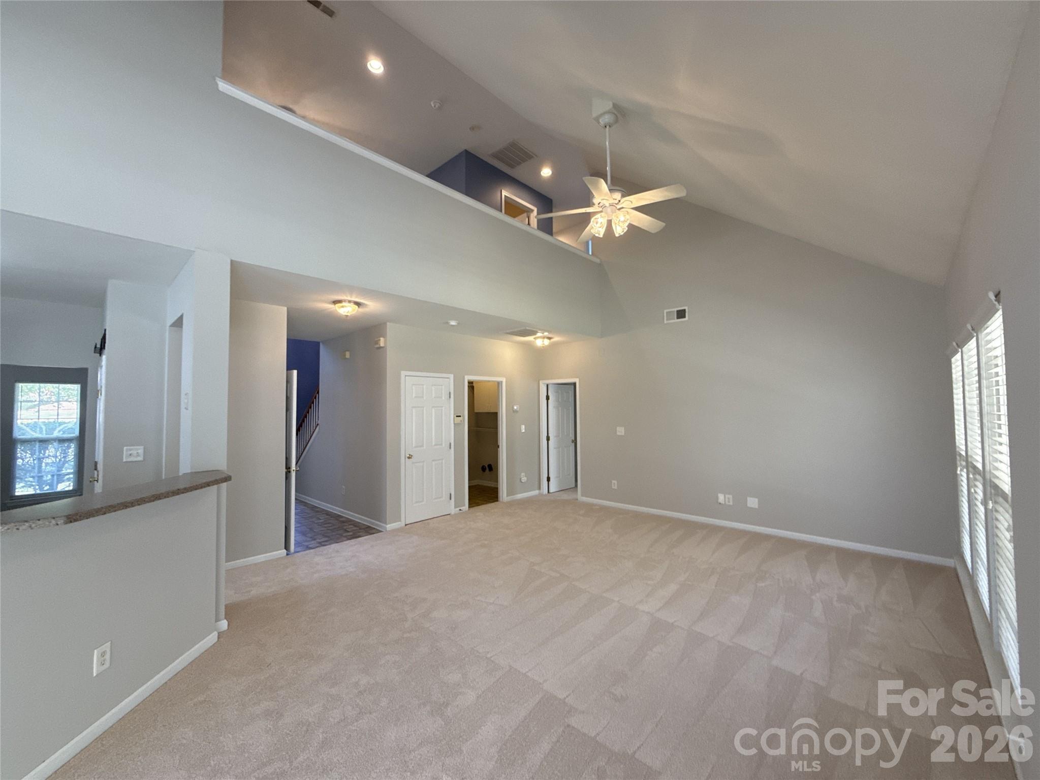 2140 Pineapple Court Matthews NC 28105