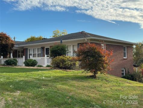 2945 Freezer Locker Road Hudson NC 28638