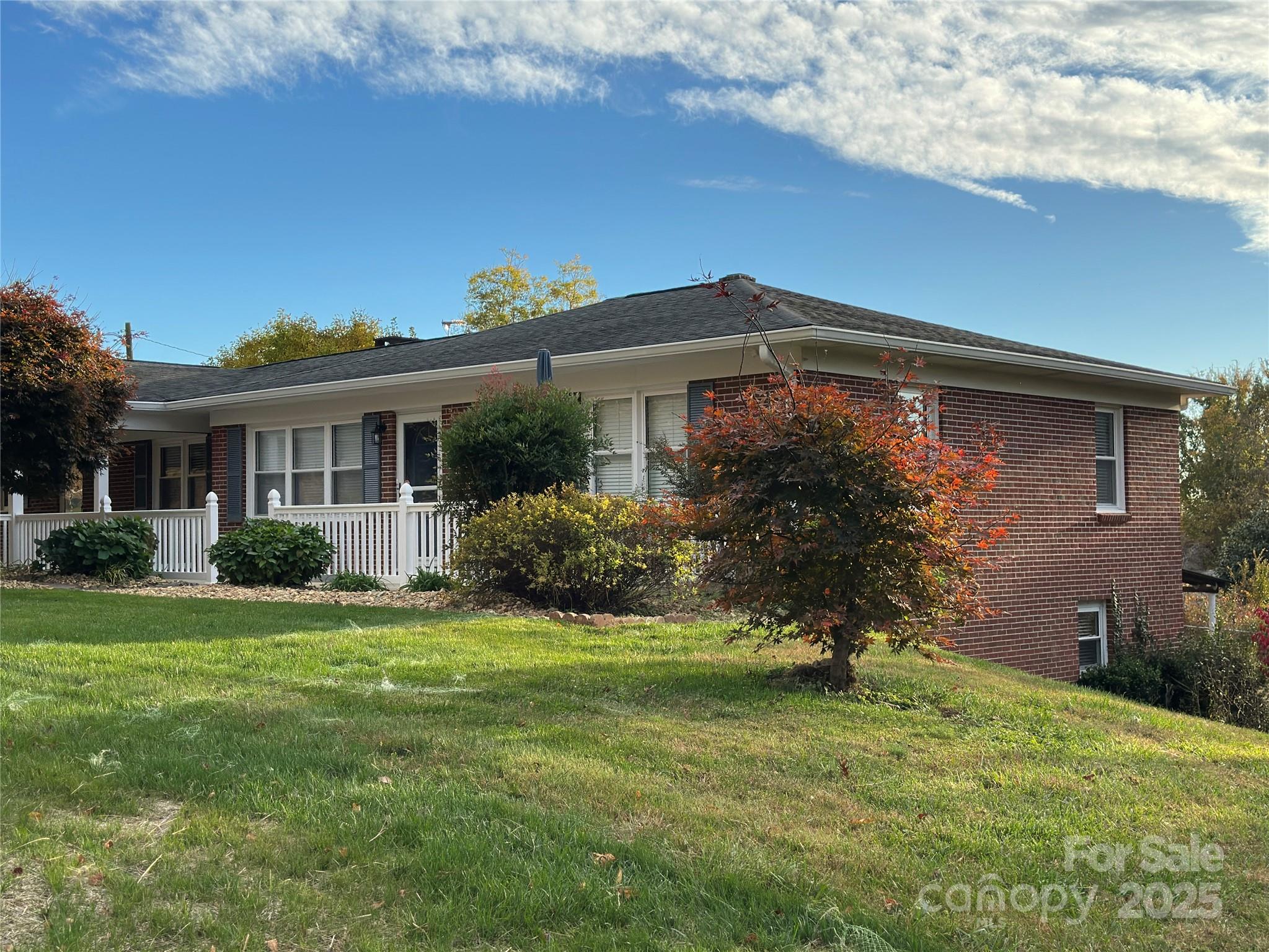 2945 Freezer Locker Road Hudson NC 28638
